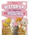 Historyjki do czytania z rodziną. Disney - tantis.pl