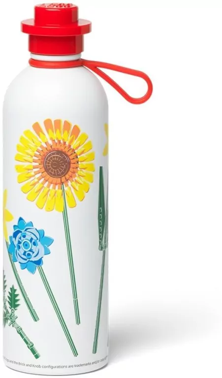 LEGO(R) butelka termiczna Spring Flower - tantis.pl