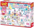 Klocki edukacyjne. Twinkle Castle - tantis.pl