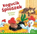 Kogucik śpioszek - tantis.pl