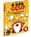 A sio, gęsi! - tantis.pl