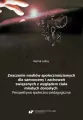 Znaczenie mediów społecznościowych dla samooceny - tantis.pl