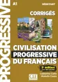 Civilisation progressive A1 klucz odpowiedzi - tantis.pl