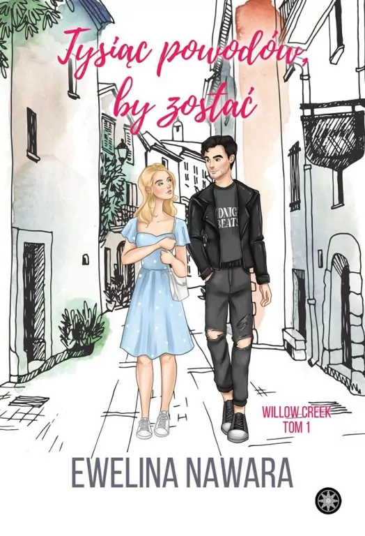 Tysiąc powodów by zostać - tantis.pl