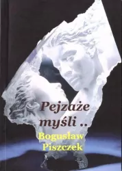 Pejzaże myśli...