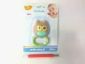 Grzechotka sowa - tantis.pl