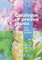Catalog of proven plants. Trees, shrubs, perennials - tantis.pl