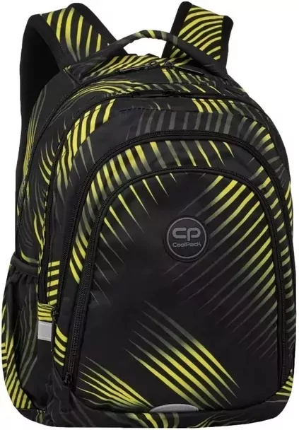 Plecak młodzieżowy Coolpack Drafter 3 Comb - tantis.pl