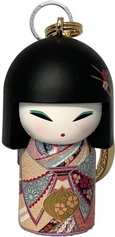 KIMMIDOLL Brelok do kluczy Maki "Godność" - tantis.pl