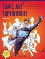 Comic Art Superheroes - tantis.pl