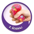Cobi. Fabryka Gniotków Squeez Ball - tantis.pl