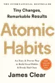 Atomic Habits [ang] - tantis.pl