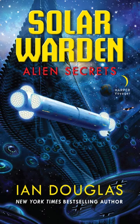 Alien Secrets - tantis.pl