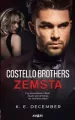 Zemsta. Costello Brothers. Tom 1 - tantis.pl