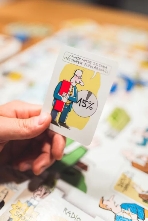 Kariera Polityczna - tantis.pl