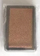 Poduszka do stempli 60x90mm ECO miedziana - tantis.pl