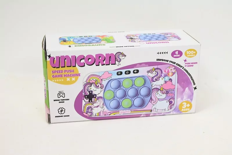 Gra pop it quick push dinozaury - tantis.pl
