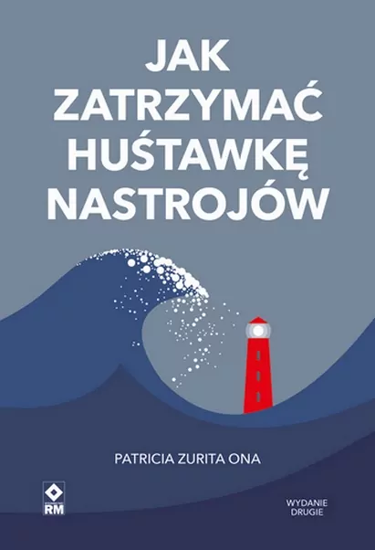 Jak zatrzymać huśtawkę nastrojów wyd. 2026 - tantis.pl