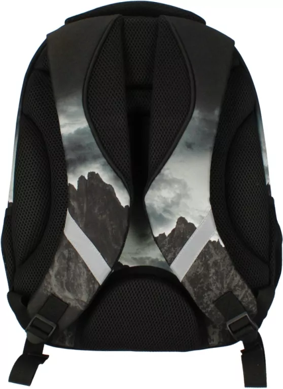 Plecak młodzieżowy. Bike - tantis.pl