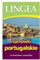 Rozmówki portugalskie ze słownikiem i gramatyką - tantis.pl