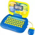 Laptop dla malucha - tantis.pl