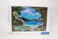Clementoni. Puzzle 2000. HQ Paradise on earth - tantis.pl