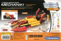 Laboratorium mechaniki. Wodnosamolot i Hydroplan. 50060 - tantis.pl