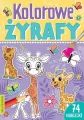 Kotki. Kolorowanie z cyferkami - tantis.pl