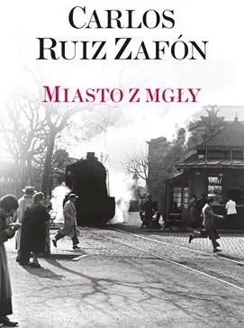 Miasto z mgły. Wyd. kieszonkowe - tantis.pl