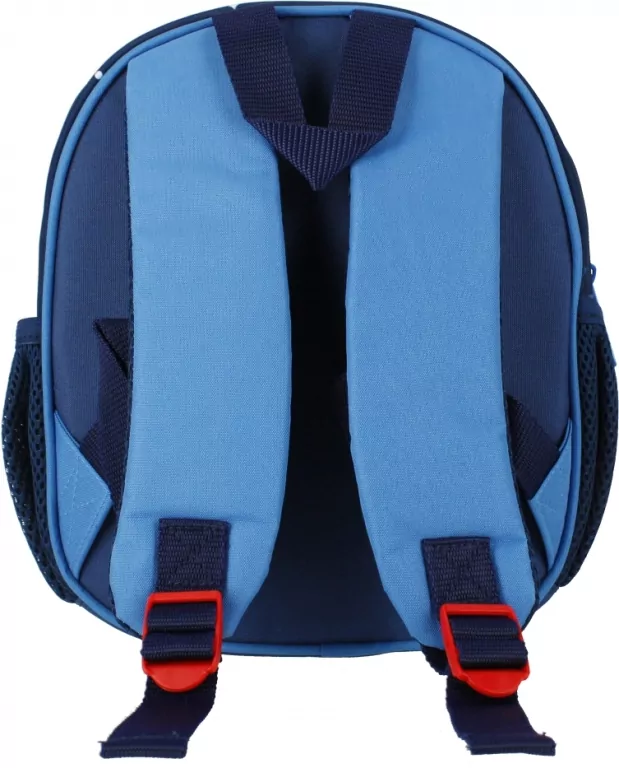 Plecak mini. Kosmos. Astronauta - tantis.pl