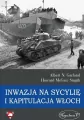 Inwazja na Sycylię i kapitulacja Włoch - tantis.pl