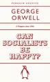 Can Socialists be Happy? wer. angielska - tantis.pl