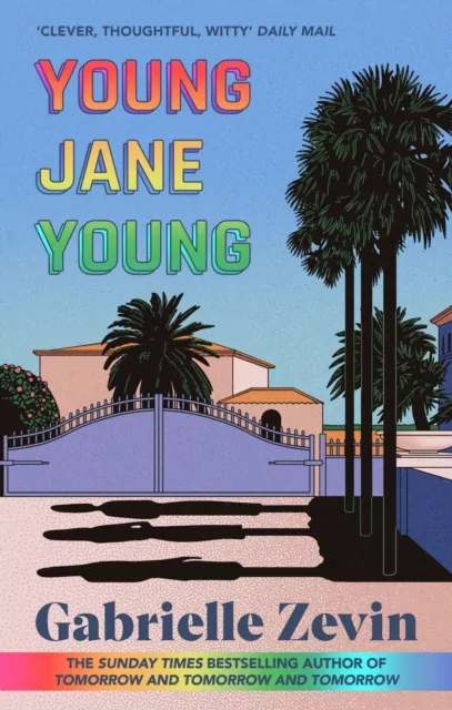 Young Jane Young - tantis.pl