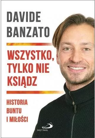 Wszystko, tylko nie ksiądz - tantis.pl