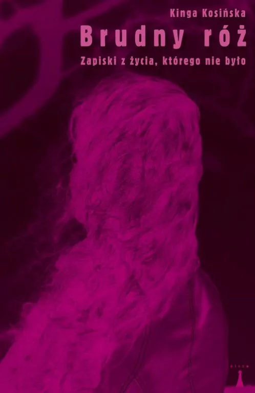 Brudny róż - tantis.pl