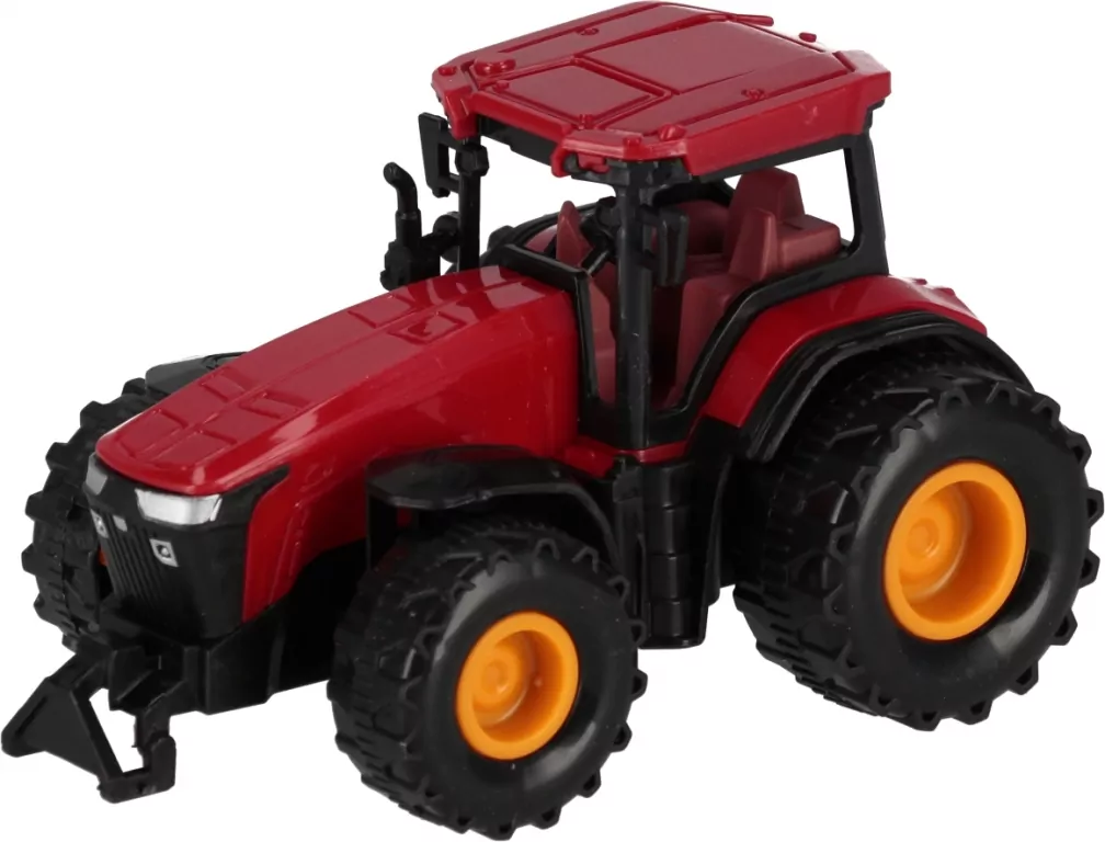 TRAKTOR P/B AKC 33X12X9 MIX3 MC WB 48/96 , - tantis.pl