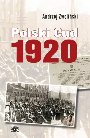 Polski cud 1920 - tantis.pl