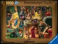 Puzzle 1000 Villainous. Matka Gertruda - tantis.pl