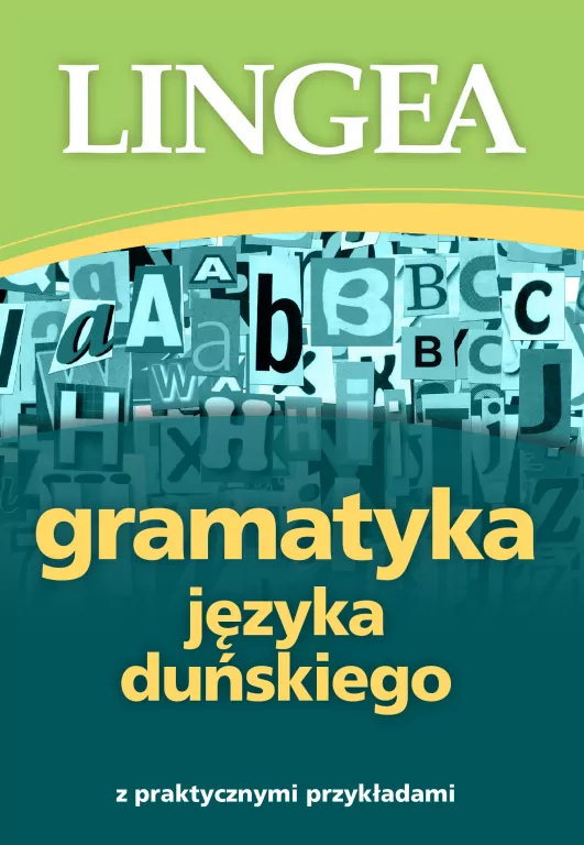 Gramatyka języka duńskiego - tantis.pl