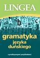 Gramatyka języka duńskiego - tantis.pl