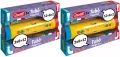 Multipak: Tuba do nauki tabliczki mnożenia x2 - tantis.pl