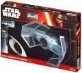 Revell Model Set 1:121 Darth Vaders Tie Fighter REV-63602 - tantis.pl