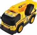 Ciężarówko-koparka 30cm - tantis.pl