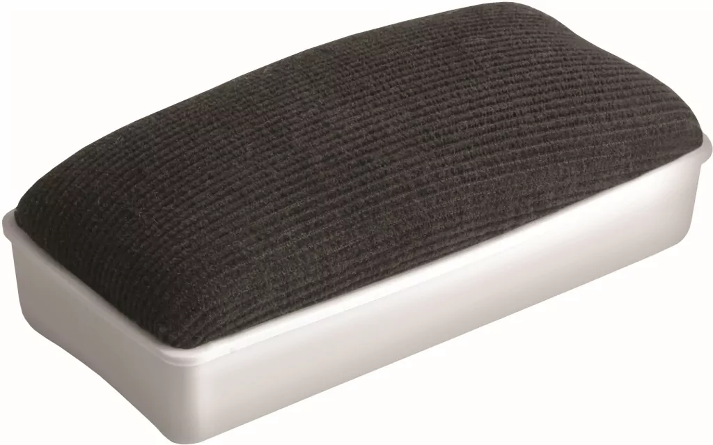 Tetis. Ścierak do tablic suchościeralnych z magnesem - tantis.pl