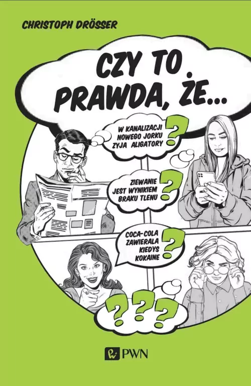 Czy to prawda, że... - tantis.pl