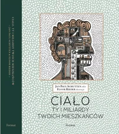 Ciało. Ty i miliardy Twoich mieszkańców - tantis.pl