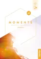 Momente. A2. Arbeitsbuch + kod online - tantis.pl