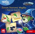 Magiczne sztuczki Zestaw Startowy Magika TREFL - tantis.pl