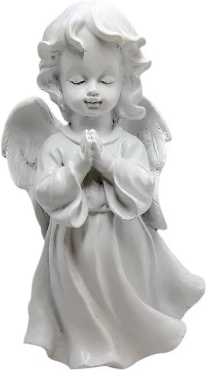 Figurka Aniołek 17cm - tantis.pl