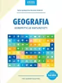 Geografia. Korepetycje maturzysty - tantis.pl